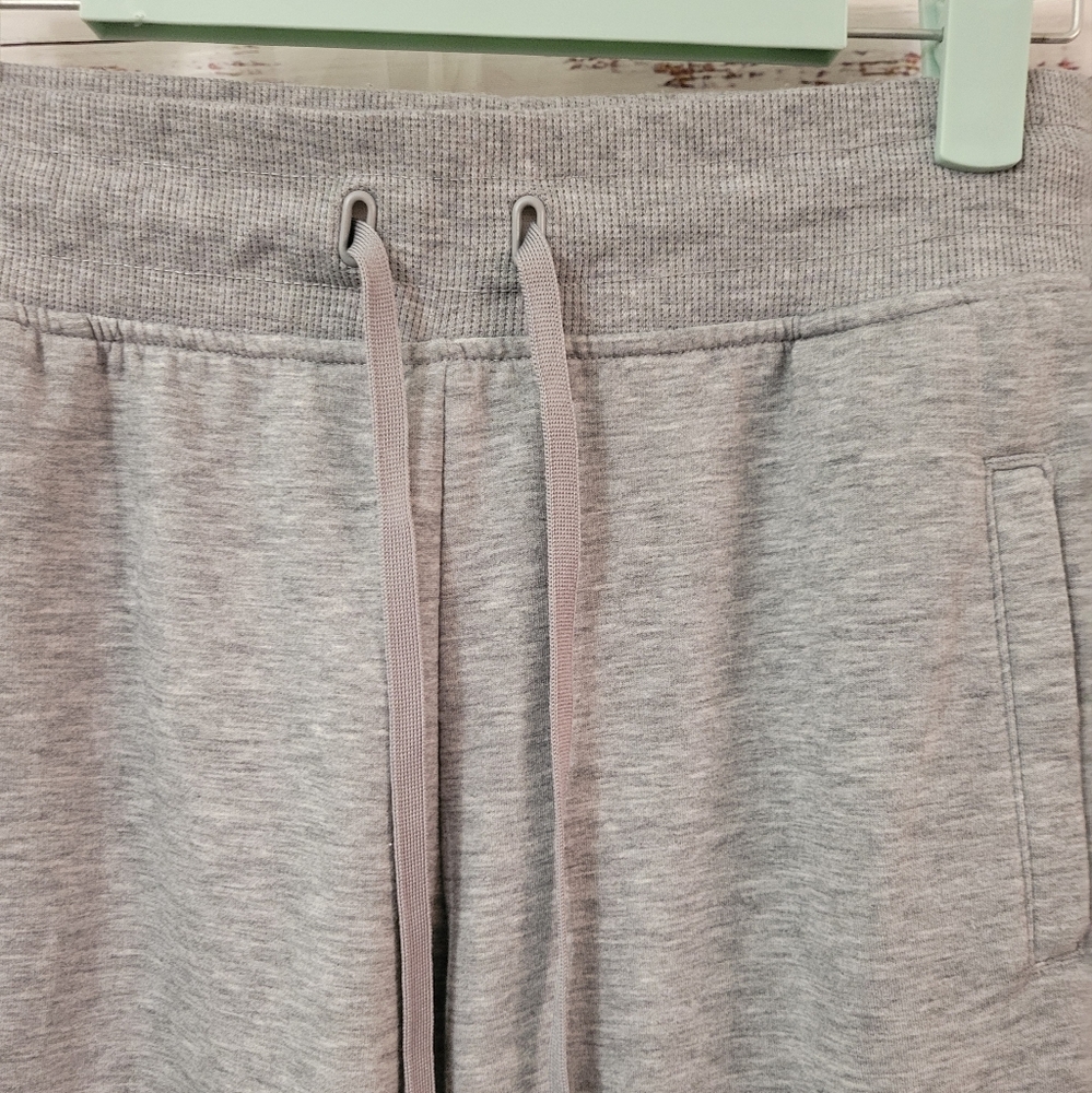 Athletic XS Gray Joggers - Picture 3 of 6